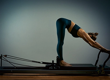 stretch